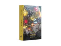 The Horus Heresy: Siege of Terra - Mortis (Paperback) (Bok 5)