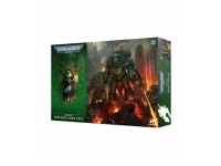 Salamanders - Warforged Strike Force