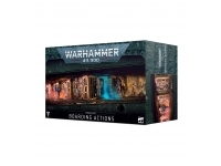 Warhammer 40,000 Boarding Actions Terrain Set
