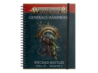 General's Handbook: Pitched Battles 2022-23 Season 2
