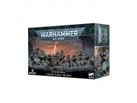 Astra Militarum: Cadian Shock Troops