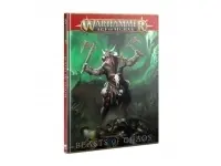 Battletome: Beasts of Chaos 2023