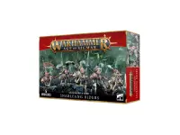 Gloomspite Gitz Snarlfang Riders