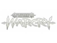 Warcry: Ravaged Lands - Gnarlwood Watchcamp