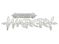 Warcry: Ravaged Lands - Gnarlwood Watchcamp