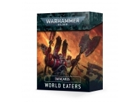 Datacards: World Eaters