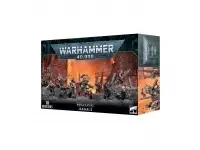 World Eaters Jakhals