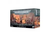 World Eaters Exalted Eightbound