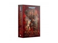 Renegades of the Long War (Paperback)