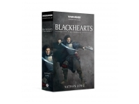 Blackhearts: The Omnibus (Paperback)