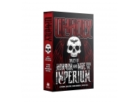 Unholy: Tales of Horror and Woe from the Imperium (Paperback)