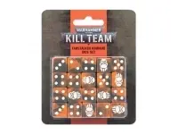 Kill Team: Farstalker Kinband Dice Set