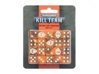 Kill Team: Imperial Navy Breachers Dice Set