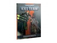 Kill Team Codex: Shadowvaults