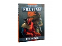Kill Team Codex: Into the Dark