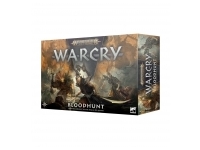 Warcry: Bloodhunt