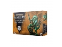 Warcry: Hunters of Huanchi