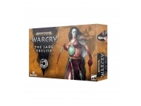 Warcry: The Jade Obelisk