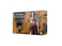 Warcry: The Jade Obelisk