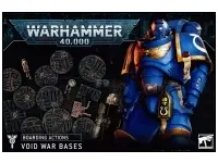 Boarding Actions: Void War Bases
