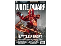 White Dwarf 485