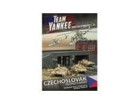 World War III: Team Yankee Czechoslovak People's Army (Team Yankee)