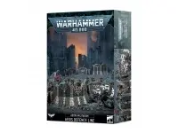Astra Militarum: Aegis Defence Line