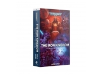 The Iron Kingdom (Paperback)
