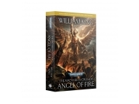 The Macharian Crusade: Angel of Fire (Paperback)