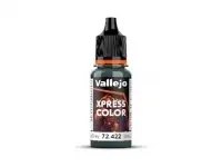 Vallejo Xpress Color: Space Grey