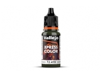 Vallejo Xpress Color: Plague Green