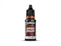 Vallejo Xpress Color: Lizard Green