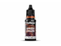 Vallejo Xpress Color: Black Lotus