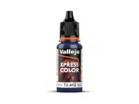 Vallejo Xpress Color: Storm Blue