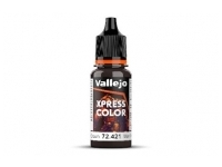 Vallejo Xpress Color: Copper Brown