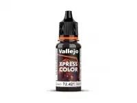 Vallejo Xpress Color: Copper Brown