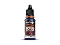 Vallejo Xpress Color: Mystic Blue