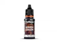 Vallejo Xpress Color: Omega Blue