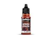 Vallejo Xpress Color: Martian Orange