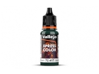 Vallejo Xpress Color: Snake Green