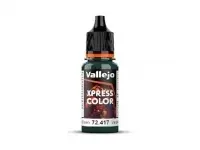 Vallejo Xpress Color: Snake Green