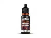 Vallejo Xpress Color: Wasteland Brown