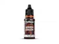 Vallejo Xpress Color: Velvet Red