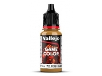 Vallejo Game Color: Plague Brown