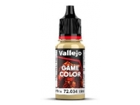 Vallejo Game Color: Bone White