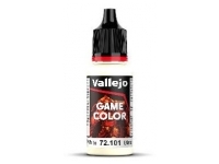 Vallejo Game Color: Off White