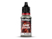 Vallejo Game Color: Stonewall Grey