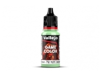 Vallejo Game Color: Ghost Green