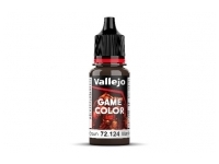 Vallejo Game Color: Gorgon Brown