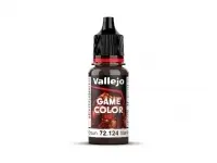 Vallejo Game Color: Gorgon Brown
